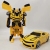 What ever New super-sized gift box bumblebee convertible