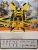 What ever New super-sized gift box bumblebee convertible