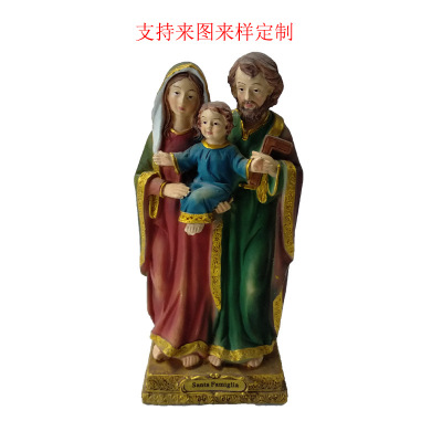Having exemplary sales as well as outstanding creative Saint Classroom Roman Catholic Gifts manger group religious supplies custom wholesale