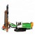 OPEC Air Compressor Drilling Rig Integrated Cabin-Free Zayx 421t Pneumatic Impact Machine Automatic down-Hole Drill Machine