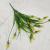 Manufacturers Direct simulation of 7 fork Lavender fence flower Arrangement Material wedding decoration