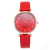 New Ladies all over the star diamond- Encrusted, stricmal watchband student watch trend fashion Classic Watch