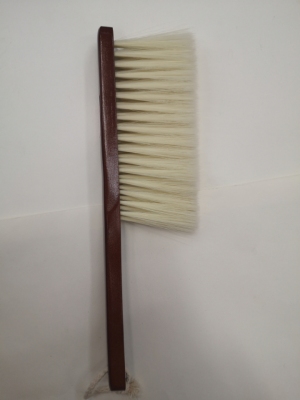 Soft Fur Bed Brush, Bristle Feels Great, Easy to Care for Your Home