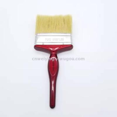 Paint Brush Factory Direct Sales Brush