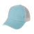 Washed Ponytail Baseball Cap Foreign Trade Hat Female Summer Spring Autumn Distressed Outdoor Sun Hat Solid Color Peaked Cap Customized