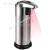Automatic soap dispenser Intelligent contactless mobile phone cleaning stainless steel sterilizer hand sanitizer