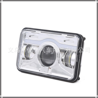 The new 5 inch LED45W front light