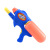 New Pull-out Water Gun Children's Water Gun High Pressure Gun Summer Playing Water Grab Playing Water Children's Toy Stall Hot Sale