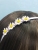 Online Best-Selling Product Four Little Daisy Alloy Headband Girl Variety Headband Hair Accessories Stall Supply Night Market Wholesale