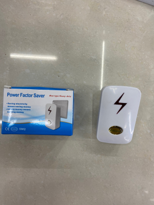 The power Factor Saver The household appliance smart power Saver