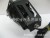 U7 Motorcycle Modified Headlight Super Bright Spotlight Led Laser Gun Transformer Electric Car Headlight External