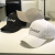 Women's South Korea Spring and autumn new rhinestone Alphabet Baseball Cap Korean Versatile Trend Cap Shade