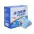 Effervescent Tablets Cleaning Agent of Washing Machine Tank Effervescent Tablets Sterilization and Disinfection Drum Washing Machine Household Cleaner