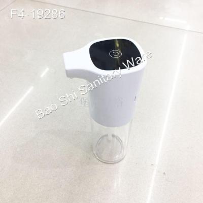 Automatic induction soap washer cell phone foam infrared induction soap washer automatic induction soap washer