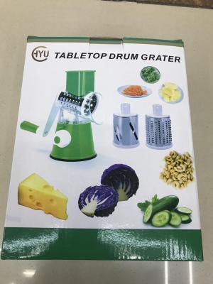 Hand Roller Multi-Function Vegetable Chopper