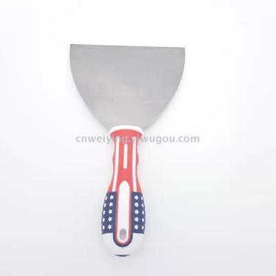 Putty Knife Hardware Tools Factory Direct Sales Large Quantity Congyou