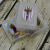 Book Box Rosary Box Plastic Box Mini Rosary Box Empty Box Custom Gift Box (Picture Random)