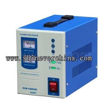 ST type voltage regulator