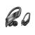 Cross-Border New Product 258 Real Wireless Bluetooth Headset Sports Running Binaural New Concept Ear Hanging Invisible in-Ear