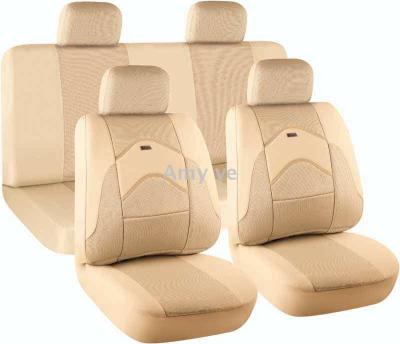 Overseas best-selling luxury seat cover automotive supplies wholesale Middle East South America Turkey