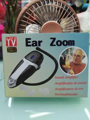 Hearing Aid Elderly Ear Back Wireless Sound Amplification Ear Hook JZ-1088B Hearing Aid
