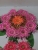 Funeral Products Artificial Flower Chrysanthemum Small Wreath Tomb-Sweeping Day Memorial Supplies Wreath Garland Cemetery Cemetery Stall