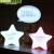 LED Letter creative Birthday gift can wipe message board proposal prop Web celebrity Handwritten message light box
