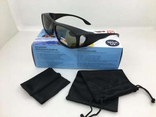 Female and Male Phone Case Glasses Night Vision Goggles Cycling Athletic Glasses Sunglasses Polarized Sunglasses Driving Sunglasses Eye Protection Glasses