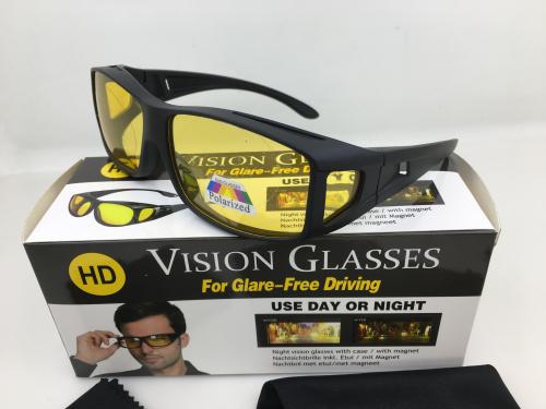 Female and Male Phone Case Glasses Night Vision Goggles Cycling Athletic Glasses Sunglasses Polarized Sunglasses Driving Sunglasses Eye Protection Glasses