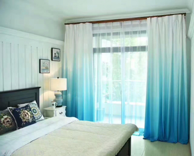 Chiffon Curtain Bo Gallery Home Textile Factory Wholesale