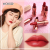 Makeup Masai Velvet Moisturizing Starry Lipstick Good-looking Maple Leaf Red Lipstick Internet Celebrity Beauty Student