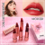 Makeup Masai Velvet Moisturizing Starry Lipstick Good-looking Maple Leaf Red Lipstick Internet Celebrity Beauty Student