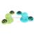 Pet supplies amazon hot style rotary windmill cat toy interactive puzzle tickle cat toy hair scrubber