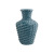 New simple Plastic Vase Dry and wet flower Arrangement container Nordic glazed glaze