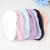 Korean lace socks candy color arbitrary cut shallow invisible cotton socks