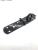 Factory Direct Sales Black Paint Lock Hasp Household Hardware Accessories