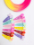 BB CLIP BABY CLIP COLORFUL FASHION JEWELRY CHILDREN CARTOON NEW DESIGN SUMMER HAIR JEWELRY ANIMAL  CLIP CANDY COLOR CLIP