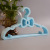 Contracted Plastic grocery Green Hangers Primary Source