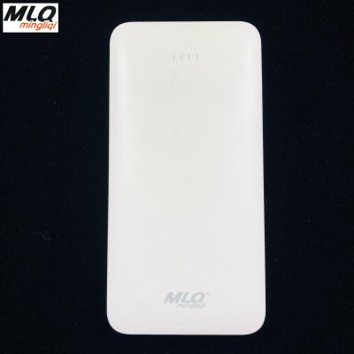 MLQ Mingliqi Billing treasure 10000mAh Sufficient Capacity Mobile Power Treasure Manufacturers Direct