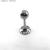 Factory Direct Sales round High Leg Furniture Hardware Sof a Feet Accessories
