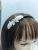 Net Red Butterfly Headband, Fairy Hair Accessory Headband Pearl Headband