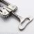 Wine Corkscrew Multifunctional Wine Opener Household Steel Bottle Opener Bottle Lifting Device Screwdriver