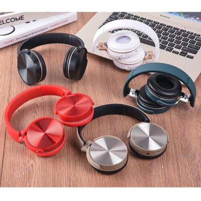 Wireless Headset Bluetooth headset bass Plug-in mobile phone Universal headset factory cross-border sourcing