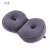 Seat cushion 8 type beauty buttock cushion broken memory sponge cushion for leaning on the waist pad multicolor optional