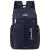 Children's Schoolbag Primary School Boys and Girls Backpack Backpack Spine Protection Schoolbag 2055