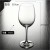 Premium lead-free Crystal Goblet Wine Glass wholesale Custom LOGO Champagne Glass set