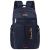 Children's Schoolbag Primary School Boys and Girls Backpack Backpack Spine Protection Schoolbag 2055