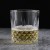 LOGO customization of Glass Beer Glass Craft Draft Beer Glass Hercules MALT Glass Juice Milk Glass Support