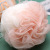 2020 New Refreshing Bath Ball Three Colors Loofah Wash Cloth Bath Bath Bath Ball HL-0209