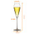 New Bestie era Crystal Glass Champagne goblet goblet sparkling wine sweet Goblet